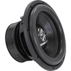 Ground Zero GZRW30-D2 12 Inch 30cm 2 x 2 Ohm 800 Watts Car Sub Subwoofer