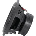 Ground Zero Radioactive GZRW25-D2 - 10" 25cm 900 Watt Dual Voice Coil Car Subwoofer Bass Driver