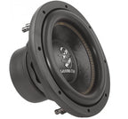 Ground Zero Radioactive GZIW 10D4 DVC 10"  SPL Subwoofer