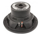 Ground Zero Radioactive GZIW 10D4 DVC 10"  SPL Subwoofer