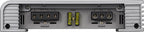 Ground Zero Radioactive GZRA 2155X 2 Channel Amplifier - 2 x 150W RMS