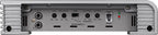 Ground Zero Radioactive GZRA 2155X 2 Channel Amplifier - 2 x 150W RMS