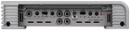 Ground Zero Titanium ZTA 1.800DX-II Monoblock Amplifier w/ Bass Knob Included