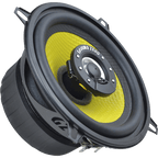 Ground Zero GZTF13 5.25" 2-way Coaxial Speakers 125w