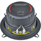 Ground Zero GZTF13 5.25" 2-way Coaxial Speakers 125w