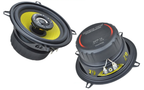 Ground Zero GZTF13 5.25" 2-way Coaxial Speakers 125w