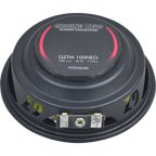 Ground Zero GZTC165.3-ACT - 200W RMS 6.5" 3 Way Component Car Speakers