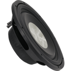 Ground Zero GZTW12F 12 Inch 30cm 600 Watts Dual 2-Ohm Flat Car Sub Subwoofer