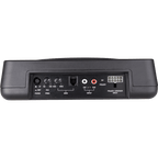 Ground Zero GZUB 800XACTII  8" Inch 20cm Active Underseat bass Enclosure Subwoofer