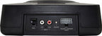 Ground Zero GZUB 600XACTII - 6" Inch 16cm Active Underseat bass Enclosure Subwoofer