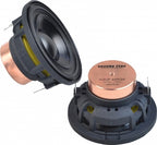 Ground Zero GZUF60SQX 16.5 cm / 6.5” Kickwoofer