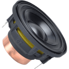 Ground Zero GZUF60SQX 16.5 cm / 6.5” Kickwoofer