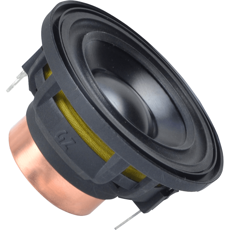 Ground Zero GZUF60SQX 16.5 cm / 6.5” Kickwoofer