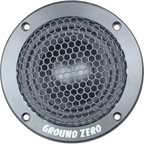 Ground Zero GZUF60SQX 16.5 cm / 6.5” Kickwoofer