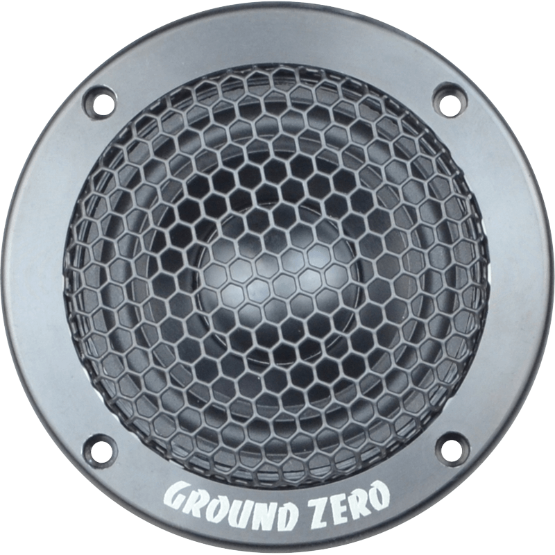 Ground Zero GZUF60SQX 16.5 cm / 6.5” Kickwoofer