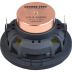 Ground Zero GZUF60SQX 16.5 cm / 6.5” Kickwoofer