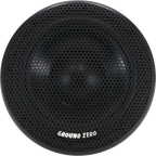 Ground Zero GZUK65SQ 16.5 cm / 6.5" Midwoofer - 120 / 200W Car Speakers