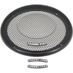 Ground Zero GZUK65SQ 16.5 cm / 6.5" Midwoofer - 120 / 200W Car Speakers