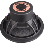 Ground Zero GZUW12SQX 30 cm 12”  2 x 2 ohm 600W RMS Subwoofer