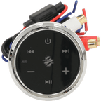 Ground Zero GZWR10M Universal wireless music streaming receiver