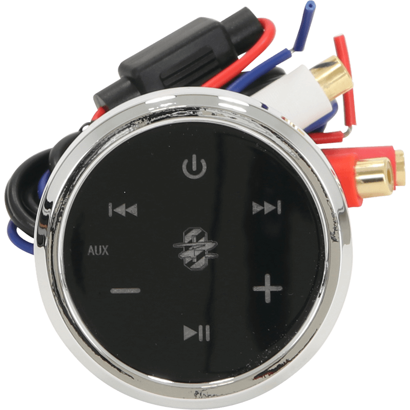 Ground Zero GZWR10M Universal wireless music streaming receiver