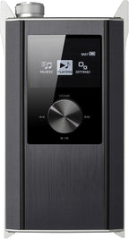 TEAC HA-P90SD Portable Amplifier/Player with Built-In high resolution DAC - Black