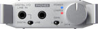 TEAC HA-P90SD Portable Amplifier/Player with Built-In high resolution DAC - Black