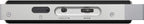 TEAC HA-P90SD Portable Amplifier/Player with Built-In high resolution DAC - Black