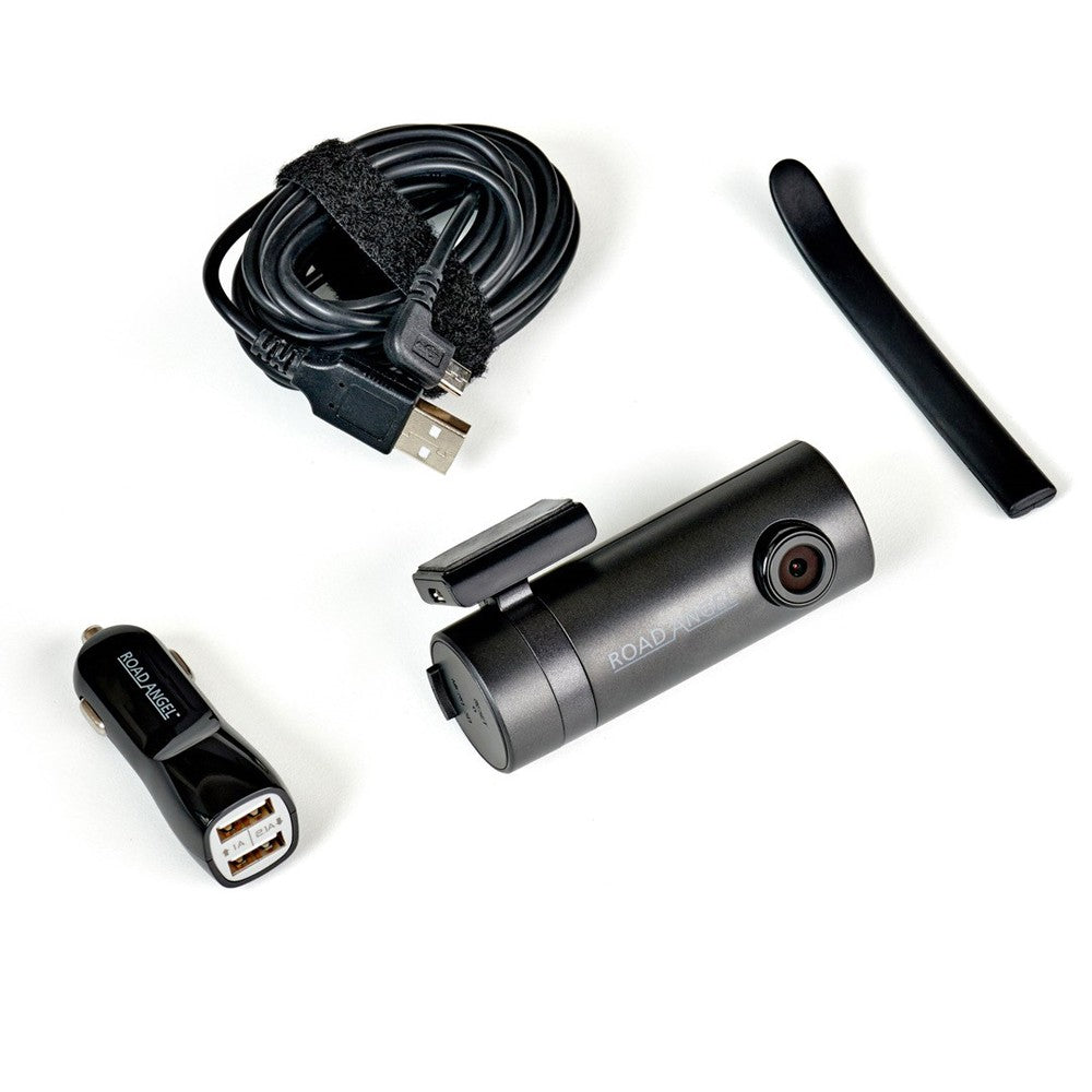 Road Angel AURA HD1 1080p Dash Cam (AURA HD1)
