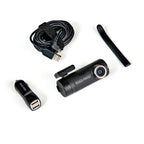 Road Angel AURA HD2 High Res 1440p Dash Cam (AURA HD2)