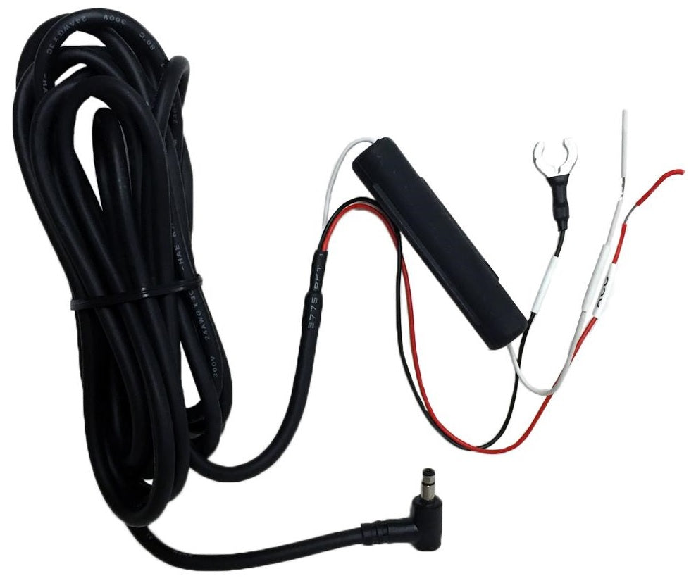 Road Angel Halo hardwire kit for Road Angel HALO