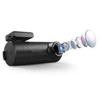 Road Angel Halo Drive Delux High Spec FHD Dashcam with WiFi- HaloDrive Package