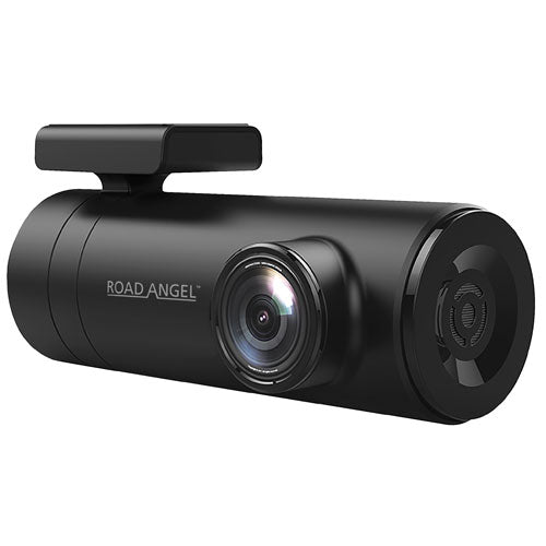 Road Angel Halo Drive Delux High Spec FHD Dashcam with WiFi- HaloDrive Package