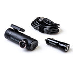 Road Angel Halo Drive Delux High Spec FHD Dashcam with WiFi- HaloDrive Package