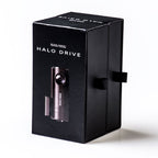 Road Angel Halo Drive Delux High Spec FHD Dashcam with WiFi- HaloDrive Package
