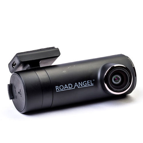 Road Angel Halo Drive Delux High Spec FHD Dashcam with WiFi- HaloDrive Package
