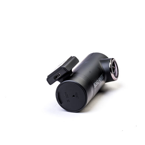 Road Angel Halo Drive Delux High Spec FHD Dashcam with WiFi- HaloDrive Package