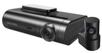 Road Angel HALO PRO Front & Rear Camera Package with Built-In GPS Telematics