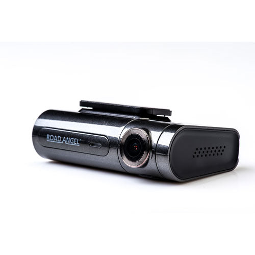 Road Angel HALO PRO Front & Rear Camera Package with Built-In GPS Telematics