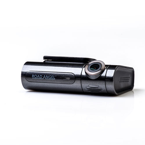 Road Angel HALO PRO Front & Rear Camera Package with Built-In GPS Telematics