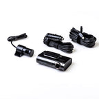 Road Angel HALO PRO Front & Rear Camera Package with Built-In GPS Telematics