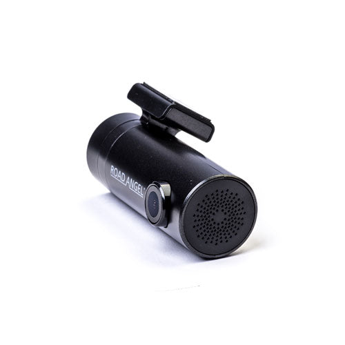 Road Angel Halo GO Delux FHD Dashcam with WiFi- HaloGo Package