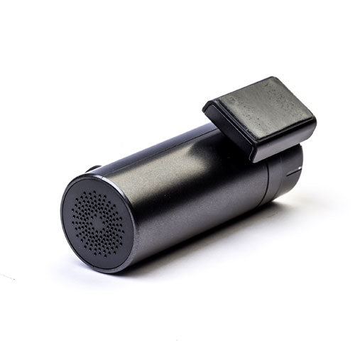 Road Angel Halo GO Delux FHD Dashcam with WiFi- HaloGo Package