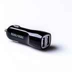 Road Angel Halo GO Delux FHD Dashcam with WiFi- HaloGo Package