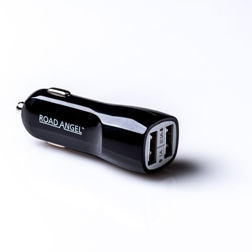 Road Angel Halo GO Delux FHD Dashcam with WiFi- HaloGo Package