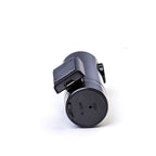 Road Angel Halo GO Delux FHD Dashcam with WiFi- HaloGo Package