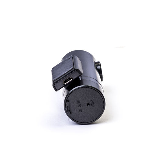 Road Angel Halo GO Delux FHD Dashcam with WiFi- HaloGo Package