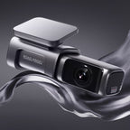 Road Angel Halo Ultra 4K Dash Cam with Built in 64GB Storage