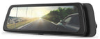 Road Angel HaloView Dash Cam 2 Channel 10 inch Mirror Dash Camera.