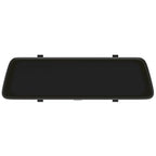 Road Angel HaloView Dash Cam 2 Channel 10 inch Mirror Dash Camera.